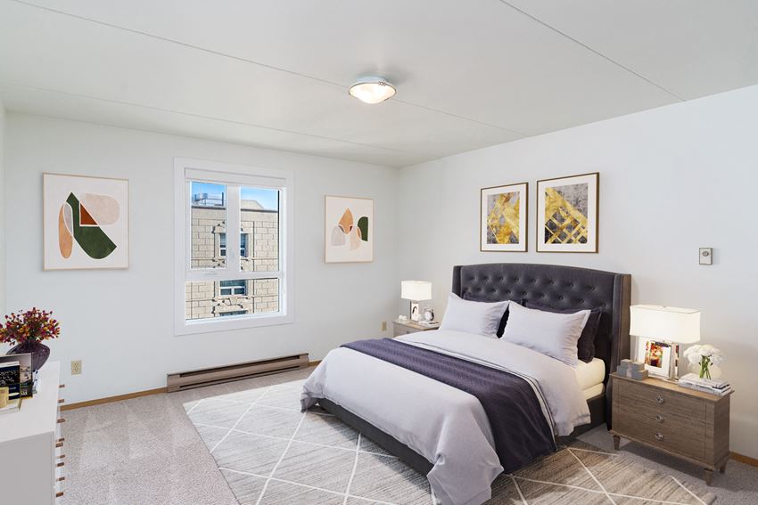 Fort Garry Place I Apartments, 55 Garry St., Winnipeg, MB RentCafe